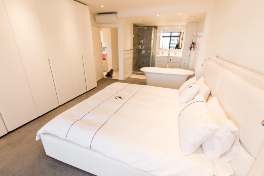 To Let 2 Bedroom Property for Rent in De Waterkant Western Cape